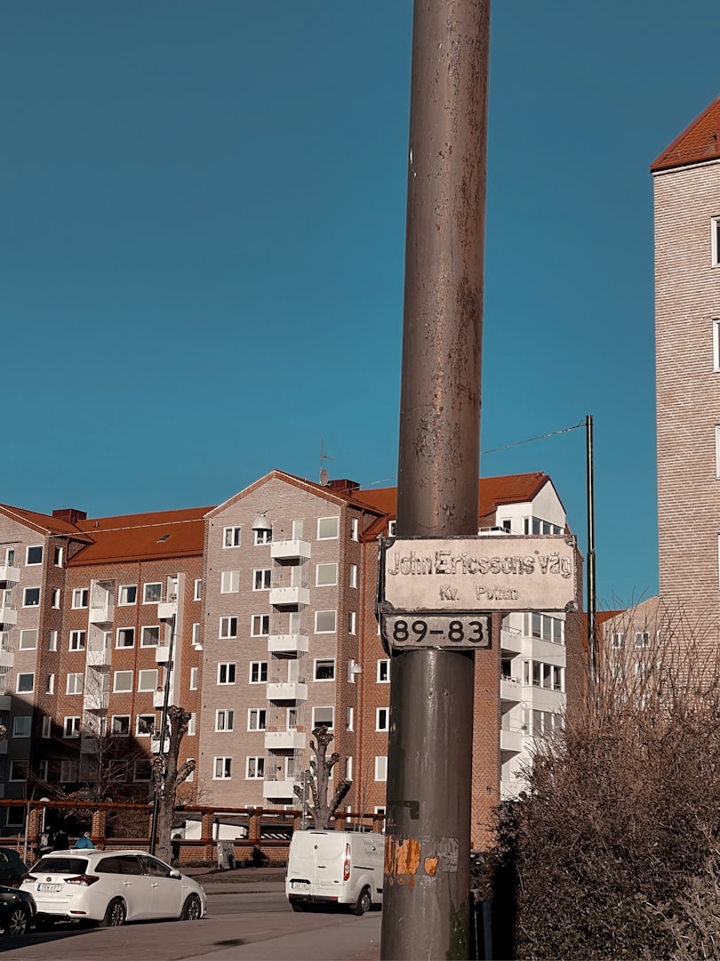 Avslutad dödsbotömning på Lorensborg i Malmö.